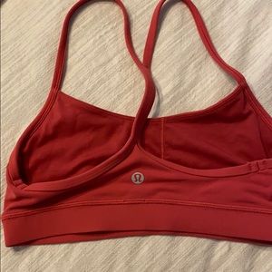 Lululemon bra